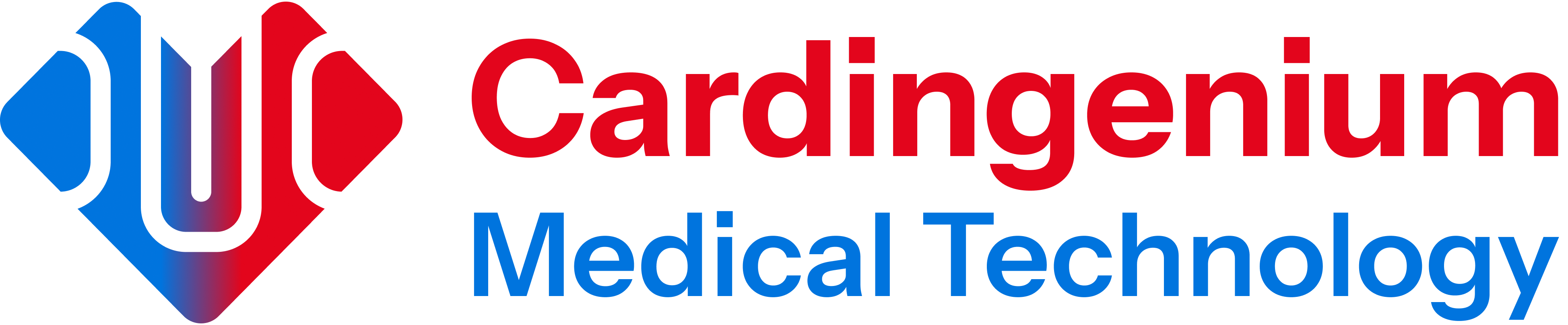 Cardingenium Medical Technology