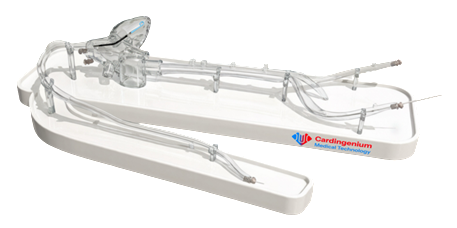 Vascular Access Module