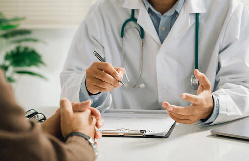 Patient Education